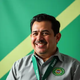 Paulo Marinho Jr