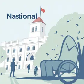 Semana Nacional da Pessoa com Deficiência