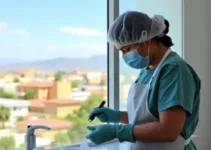 curso gratuito de camareira