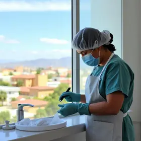 curso gratuito de camareira