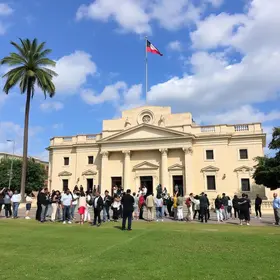 participação popular