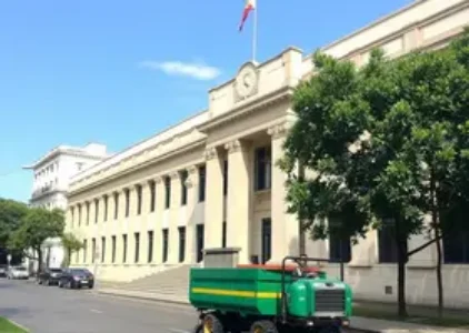 Últimas noticias de Caxias
