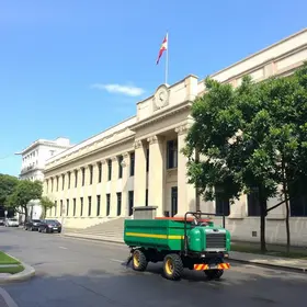 Prefeitura de Caxias