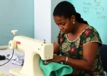 capacitação em corte e costura