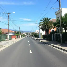 recapeamento asfáltico