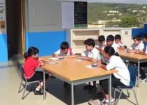 Rede Municipal de Educação de Caxias
