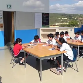 Rede Municipal de Educação de Caxias