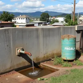 Serviço Autônomo de Água e Esgoto