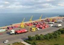 Terminal Intermodal Gonçalves Dias