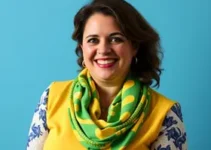 Amanda Gentil 1111 (PP) candidato a Deputado Federal pelo MA