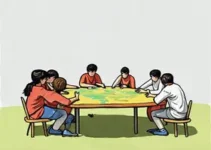 Artes, Geografia e Educação Física
