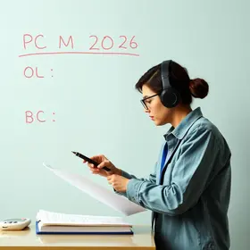 prova objetiva Concurso PC MA 2026
