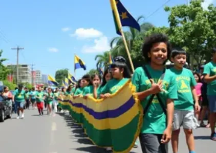 Últimas noticias de Caxias