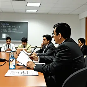 atuacao dos advogados no dia da eleicao