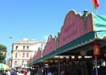 Feirinha de Caxias