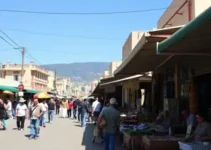 Feirinha de Caxias