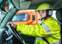 vaga de emprego para motorista