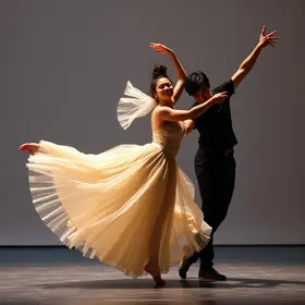 II Prêmio de Dança Caxias