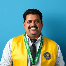 Paulo Marinho Jr Candidato a Deputado Federal no Maranhão