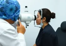 atendimento glaucoma Caxias