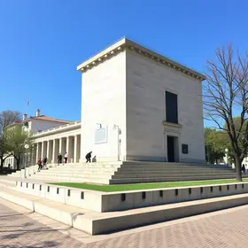 Primavera de Museus