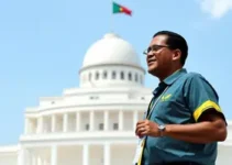 candidatos ao governo do Maranhão 2026
