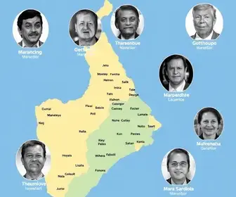 candidatos a governador do Maranhão
