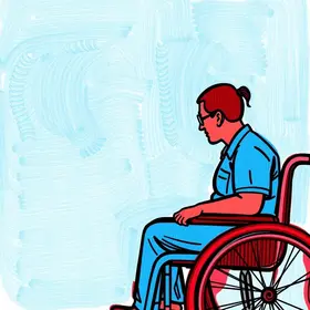 mutirão de atendimentos para pessoas com deficiência