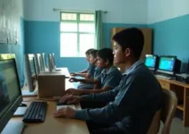 sala de informática