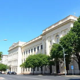 vaga de emprego