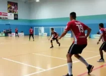 Campeonato Caxiense de Futsal