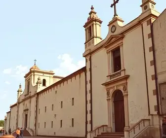 Semana do Patrimônio Histórico Cultural de Caxias