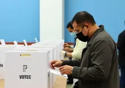 Últimas noticias de Caxias