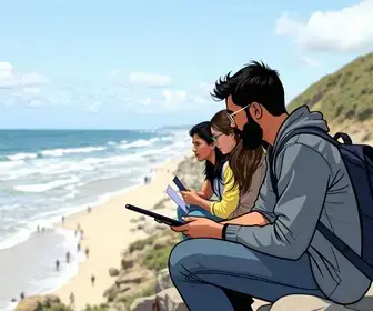 educação de jovens e adultos