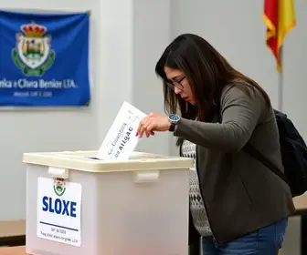 Eleições 2026