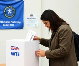 Caxias (MA) vai às urnas escolher presidente