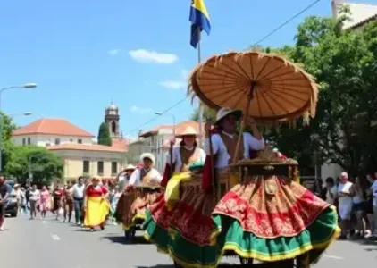 Últimas noticias de Caxias