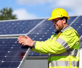 Curso de Instalador de Sistemas Fotovoltaicos