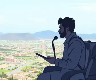 Fórum em Caxias