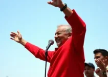 Lula em Caxias