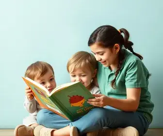 Programa de Leitura e Escrita na Educação Infantil