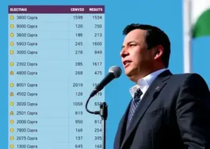 Últimas noticias de Caxias