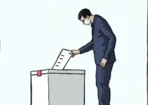votação em Caxias (MA)