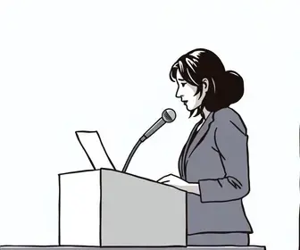 votação em Caxias (MA)