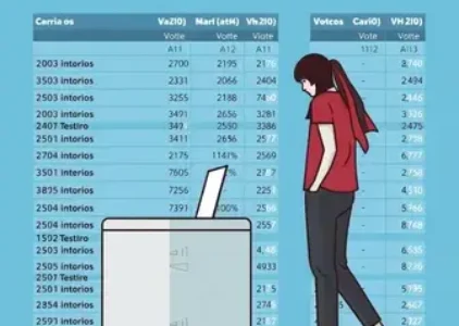 Últimas noticias de Caxias