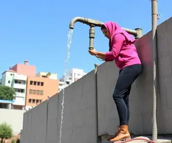 Outubro Rosa em Caxias