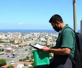 Conciliação Itinerante
